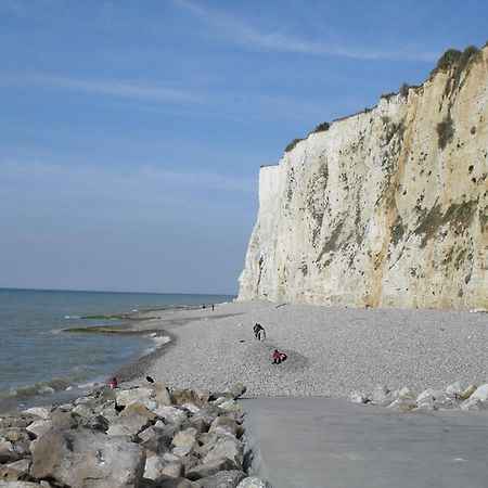 Madame Vacances Les Terrasses De La Plage Cayeux-sur-Mer Exterior photo